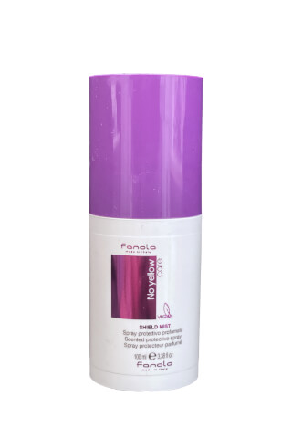 Fanola No Yellow Shield Mist 100 ml