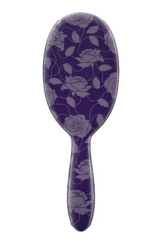 Framar Oh My Goth Buffy Detangle Brush