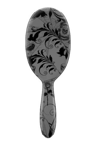 Framar Oh My Goth Clarice Detangle Brush