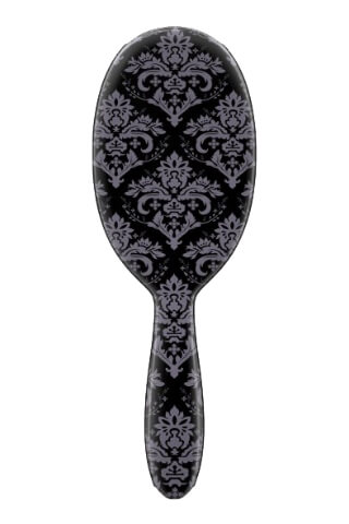 Framar Oh My Goth Wednesday Detangle Brush