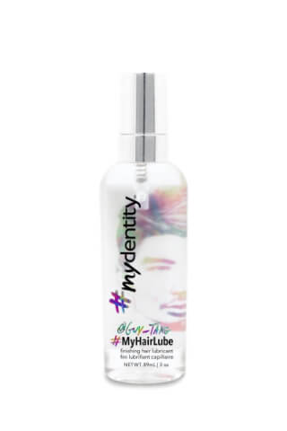 Guy Tang MyHairLube Finishing Hair Lubricant 89 ml