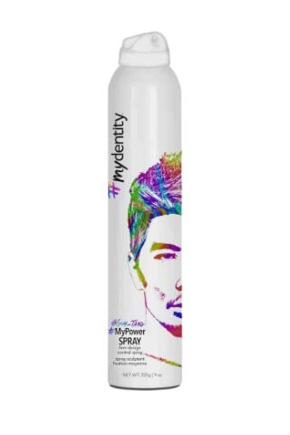 Guy Tang MyPower Firm Design Control Spray 256 g