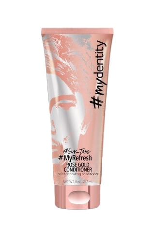 Guy Tang MyRefresh Rose Gold Color Depositing Conditioner 236 ml