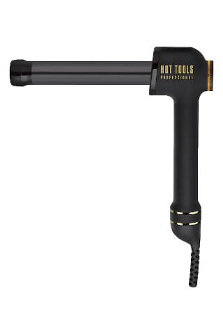 Hot Tools Curlbar Black Gold Kulma na vlasy 25 mm