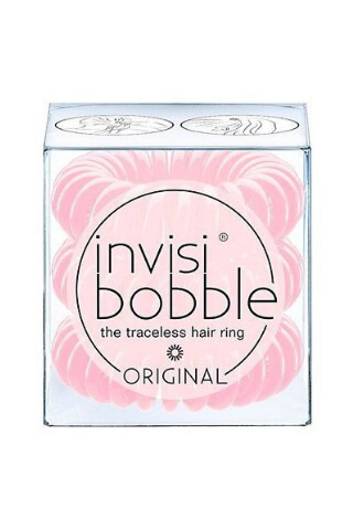 Invisibobble ORIGINAL Blush Hour