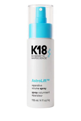 K18 AstroLift Reparative Volume Spray 118 ml