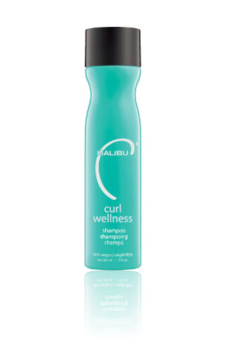 Malibu C Curl Wellness Shampoo 266 ml