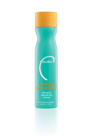Malibu C Hydrate Color Wellness Shampoo 266 ml