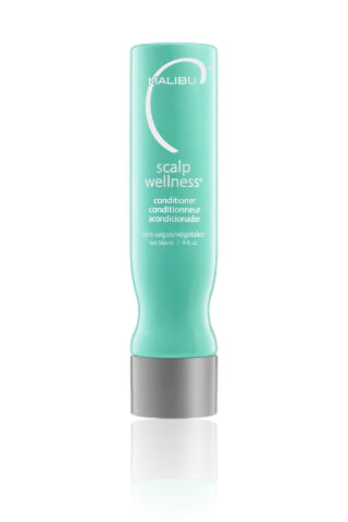 Malibu C Scalp Wellness Conditioner 266 ml