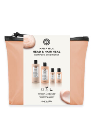 Maria Nila Beauty Bag Head&Hair Heal