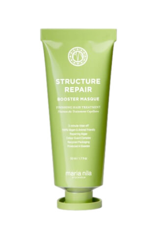Maria Nila Booster Masque Structure Repair 50 ml