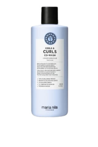 Maria Nila Coils & Curls Co-Wash 350 ml
