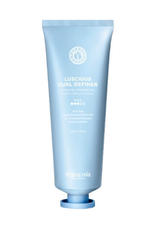 Maria Nila Coils & Curls Luscious Curl Definer 125 ml