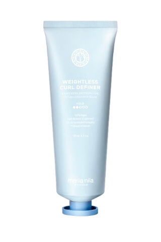 Maria Nila Coils & Curls Weightless Curl Definer 125 ml