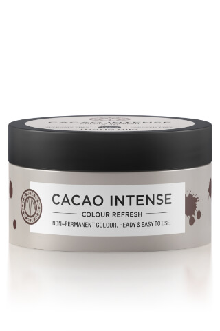 Maria Nila Colour Refresh Cacao Intense maska s barevnými pigmenty 100 ml