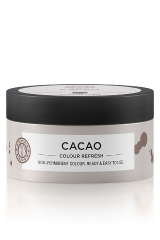 Maria Nila Colour Refresh Cacao maska s barevnými pigmenty 100 ml