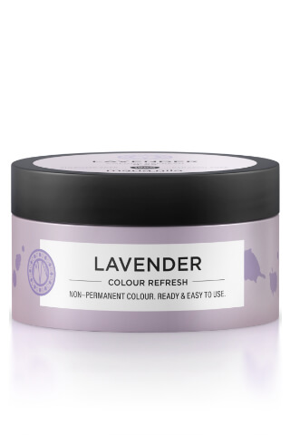Maria Nila Colour Refresh Lavender maska s barevnými pigmenty 100 ml