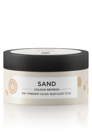 Maria Nila Colour Refresh Sand maska s barevnými pigmenty 100 ml