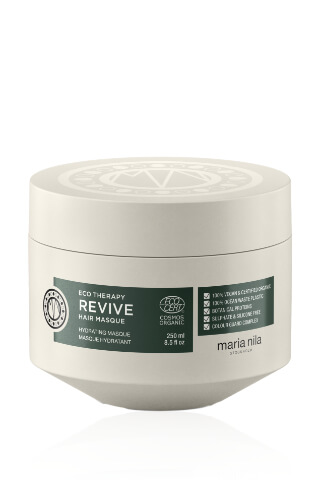 Maria Nila Eco Therapy Revive Masque 250 ml
