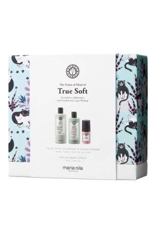 Maria Nila Holiday Box 21 - True Soft