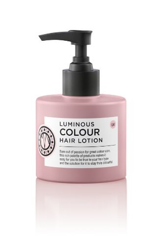 Maria Nila Luminous Colour Hair Lotion 200 ml
