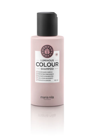 Maria Nila Luminous Colour Shampoo 100 ml