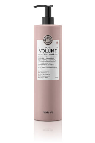 Maria Nila Pure Volume Conditioner 1000 ml