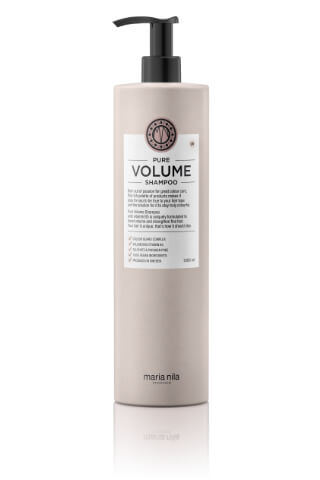 Maria Nila Pure Volume Shampoo 1000 ml