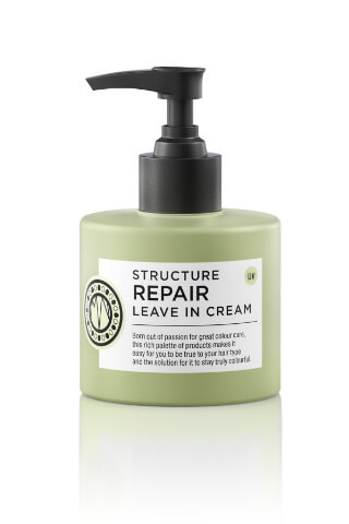 Maria Nila Structure Repair Leave in Cream 200 ml