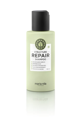 Maria Nila Structure Repair Shampoo 100 ml