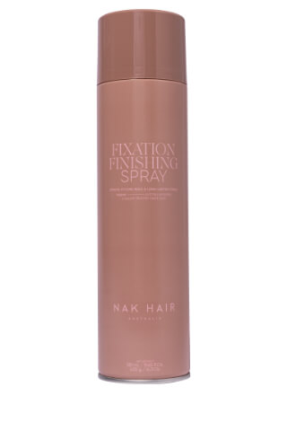 NAK Signature Fixation Finishing Spray 581 ml