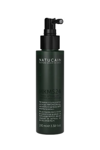 Natucain Hair Activator 100 ml