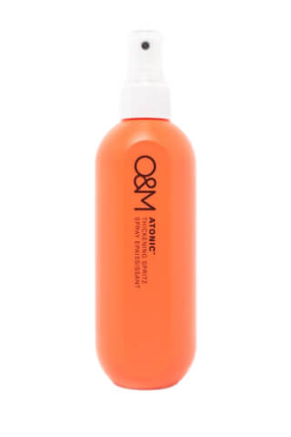 O&M Atonic 250 ml