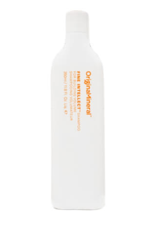 O&M Fine Intellect Šampon 350 ml