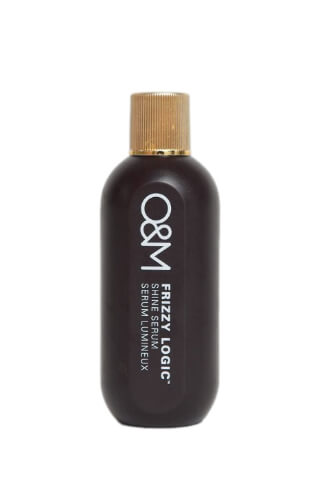 O&M Frizzy Logic Sérum 50 ml