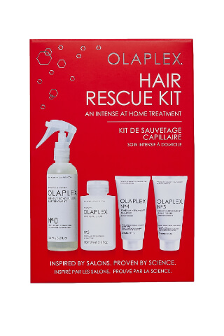 Olaplex Pro Holiday Kit