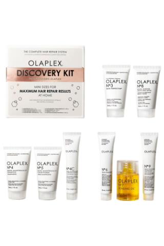 Olaplex Discovery Kit