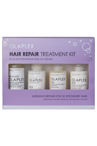 Olaplex Hair Repair Treatment Kit