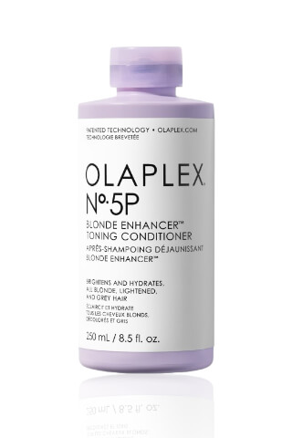 Olaplex No. 5P Blonde Enhancer Toning Conditioner 250 ml