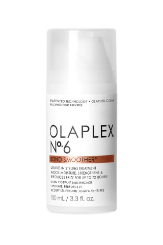 Olaplex No. 6 Bond Smoother Airless Pump 100 ml