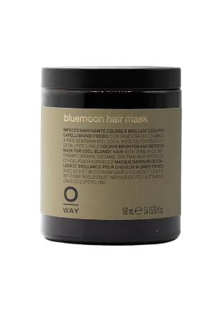 Oway Bluemoon Hair Mask 160 ml