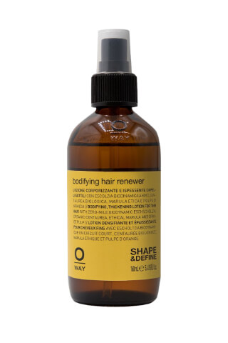 Oway Bodifying Hair Renewer 160 ml