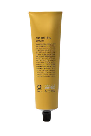 Oway Curl Priming Cream 150 ml