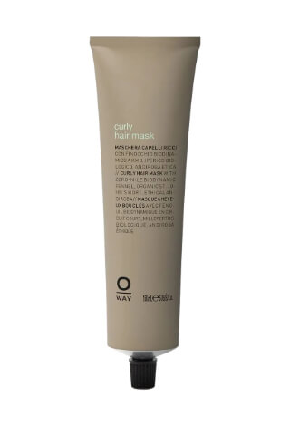 Oway Curly Hair Mask 150 ml