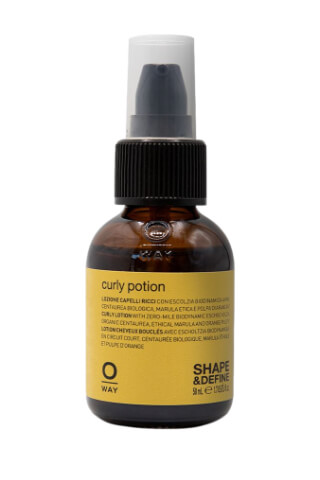 Oway Curly Potion 50 ml