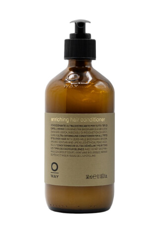 Oway Enriching Hair Conditioner 240 ml