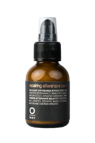 Oway Men Repairing Aftershave Balm 50 ml