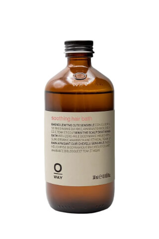 Oway Soothing Hair Bath 240 ml