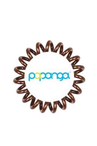 Papanga Classic malá - čokoládová