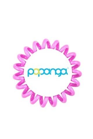Papanga Classic malá - bonbónová růžová